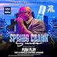Social Sundays with Push Play featuring D. Floyd