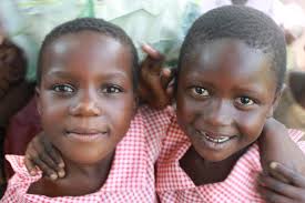 Forgotten Children Worldwide