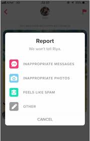 Tinder is full of dodgy people and giving away your location is highly problematic. police warn parents and teens there is no way of knowing what age a alex dragomir, who posted videos under the name sir kipsta, has died after a devastating battle with a heart condition. How To Get Unbanned On Tinder Quick And Easy Guide