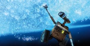 Consistent with her directive eve takes the plant and automatically enters a deactivated state except for a blinking green beacon. Wall E 2008 Rotten Tomatoes