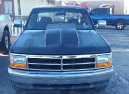 Image result for Dark Spectrum Blue 1991 Dakota