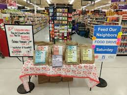 Feed Our Neighbors Food Drive Neighbors Inc