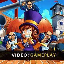 Buy A Hat In Time Cd Key Compare Prices Allkeyshop Com