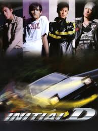 Initial d battle stage 3 was released on march 5th it includes all the racing scenes from fifth stage and final stage. Initial D 2005 Rotten Tomatoes