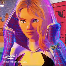 Cosplay Chaos: Unleash Your Inner Gwen Stacy