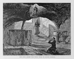 Tower of daviv and the dome of the rock shrine. Well Of Souls Wikipedia