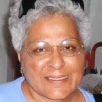 Doris I. Pacheco Obituary (2023)