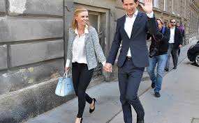 At just 32 years old, sebastian kurz is europe's youngest head of state and leads the conservative austrian people's party (övp). After Macron Sebastian Kurz Could Become The Youngest Leader In The World Steemit
