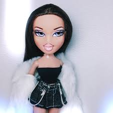 Tags Bratz Bratzdoll Bratzphoto Bratzphotography Bratzgallery Doll Dollphoto Dollworld Dollstagram Dollphot Bratz Doll Outfits Brat Doll Bratz Doll