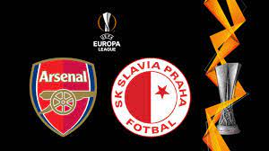 Head to head information (h2h). We Will Face Slavia Prague In Uel Quarter Finals News Arsenal Com