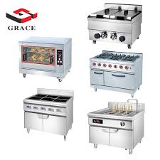 Maybe you would like to learn more about one of these? You Do Not Know The Six Principles Of Commercial Kitchen Design