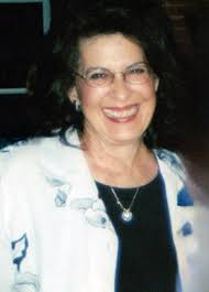 Obituary for devoted mother and grandmother