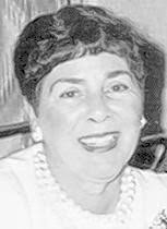 JOYCE BOGDAN Obituary (2016)