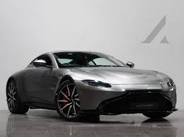 Image result for Magnetic Silver 2019 Aston Martin