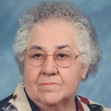 Obituary information for Mrs. Connie Mae Watts