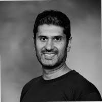 Jonathan Schenk's Instagram, Twitter & Facebook