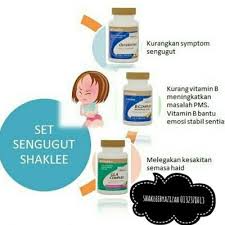 Apapun yang terjadi pada hasil, dipengaruhi oleh yang dilakukan dalam usaha. Senggugut Ketika Haid Punca Ketidaksuburan
