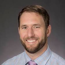 Bradley McLaughlin, PA