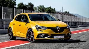Megane sedan îți va stârni cu siguranță interesul. Renault Megane Rs Trophy Breaks Cover With More Power And Torque