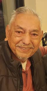 Salvador Zumaran Obituary