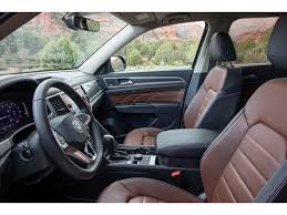 This vehicle does not have an overall score or ranking because of incomplete reliability data. 2021 Volkswagen Atlas Pictures 2021 Volkswagen Atlas 14 U S News World Report