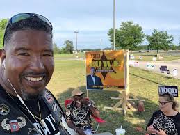 Lester Lowe For Sheriff