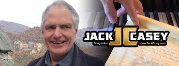 Profile for Jack Casey Songwriter