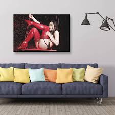 Emma Watson Sexy Booty Porn Plakat Obraz, Płótno Plakat, Farba ścienna,  Plakaty, Dekoracja, Nowoczesne Dzieła, Pomysł na prezent, 20 x 30 cm :  Amazon.pl: Dom i kuchnia