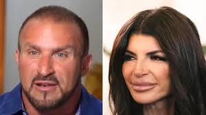 RHONJ's Frank Catania says Teresa Giudice is 'being asked to leave' the show