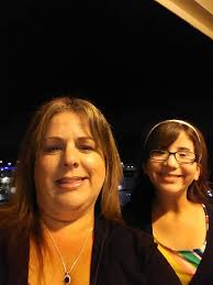 Yes , we all carry the BPES gene !