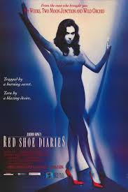 Red Shoe Diaries (TV Movie 1992) - IMDb