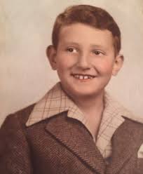 Lawrence Bell Obituary