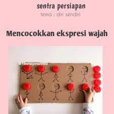 We did not find results for: Tema Diri Sendiri Kreasi Permainan Ape Anak Di Sentra Facebook