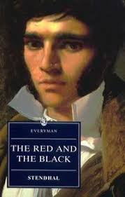 The Red & the Black by Stendhal; Ann Jefferson (Editor)