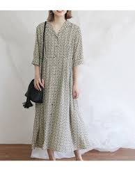 ケービーエフ kbf urban research のweb限定 オープンカラーレトロワンピース レディースファッション 服の通販 founy ファニー ファッション fashion レディース women ワンピース dress 花柄 シュー kbf ワンピース レトロ ワンピース ファッション レディース