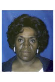 Uncrowned Community Builders™ :: Biography for Ora Perry Wrighter