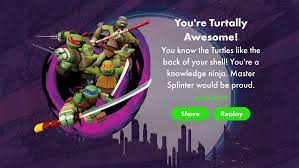 Can you answer this once upon a time trivia. Play Tmnt Test Your Teenage Turtle Trivia Game Free Online Tmnt Trivia Quiz Game For Kids