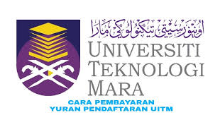 Minggu kedua dan ketiga april. Cara Pembayaran Yuran Pendaftaran Uitm Semakan Upu