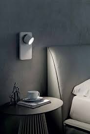 Beebo Linealight Bedroom Reading Lights Bedside Wall Lights Wall Reading Lights