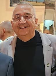 Wish a very Happy Birthday to Lido Civic Club Secretary John Dovi. Auguri!