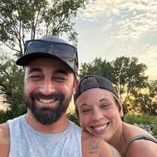 Maggie Jane is this your childhood home?