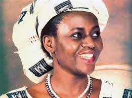 How Maryam captured my heart, changed my life