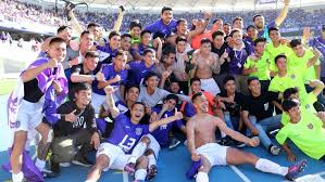 Ver más ideas sobre deportes, concepción, futbol chile. Deportes Concepcion Busca El Ultimo Boleto En El Profesionalismo