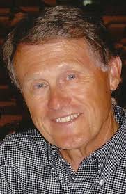 Kenneth Tharp Obituary (2013)