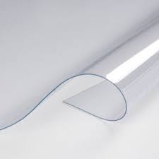 Cloche en plastique transparent jardin. Bache Pvc Transparente Au Metre Lineaire