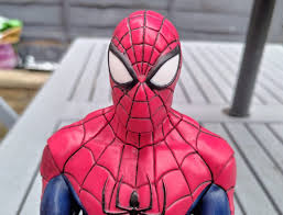 Collectable Spiderman Smartphone Holder Review Coolsmartphone