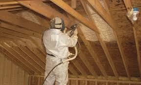 Maybe you would like to learn more about one of these? Prepping For Spray Foam Greenbuildingadvisor