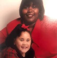 Today is a very special day! On January 2, 1941 this beautiful lady, my  mommy, Gloria Jean Clayborne was born. One of a kind, most loving 🥰 and  kind wife, mother, sister,