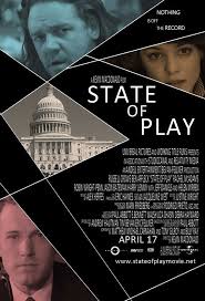 We bring you this movie in multiple definitions. State Of Play 2009 Poster 1 Trailer Addict