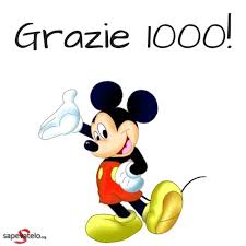 Invia gratis e condividi su facebook e whatsapp. Frasi Di Ringraziamento Per Ogni Occasione Sapevatelo